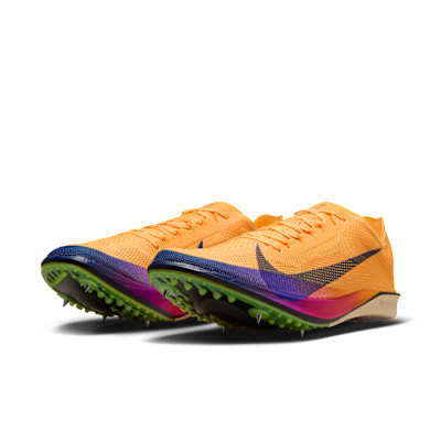 Nike Dragonfly 2 Elite Track & Field Distance Spikes. Nike.com